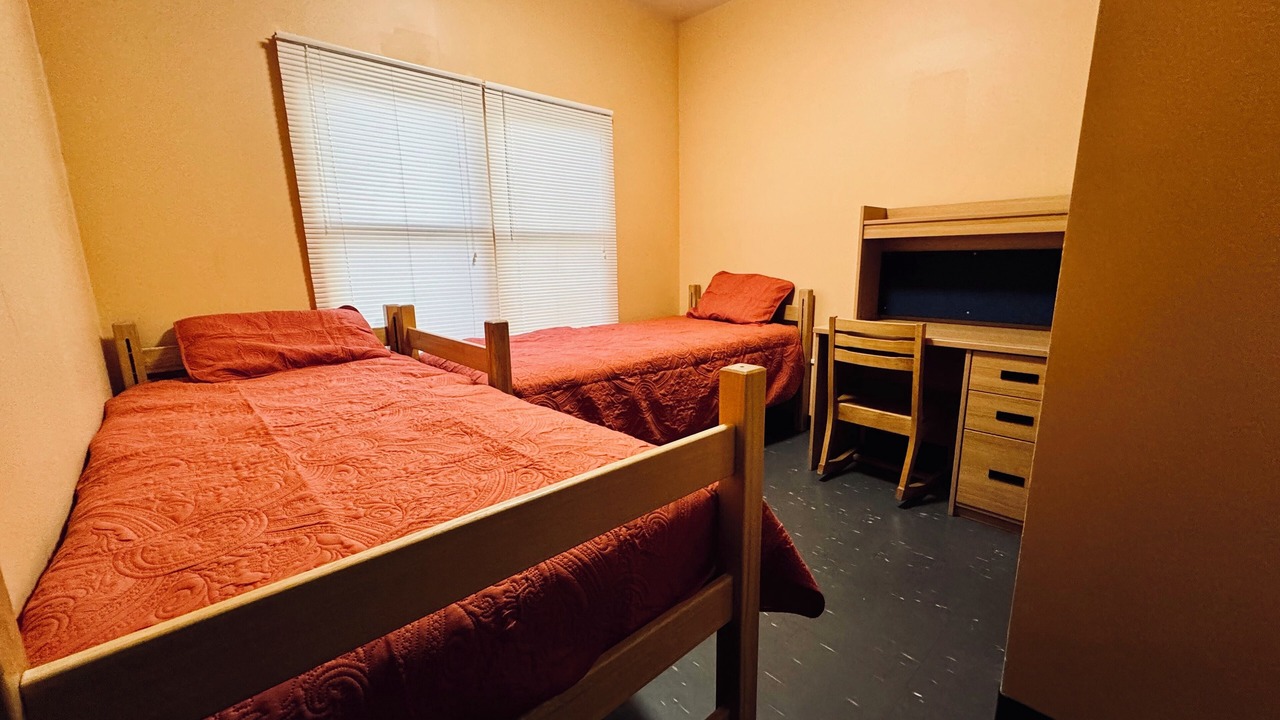 Photo of Bedroom in Johnstown