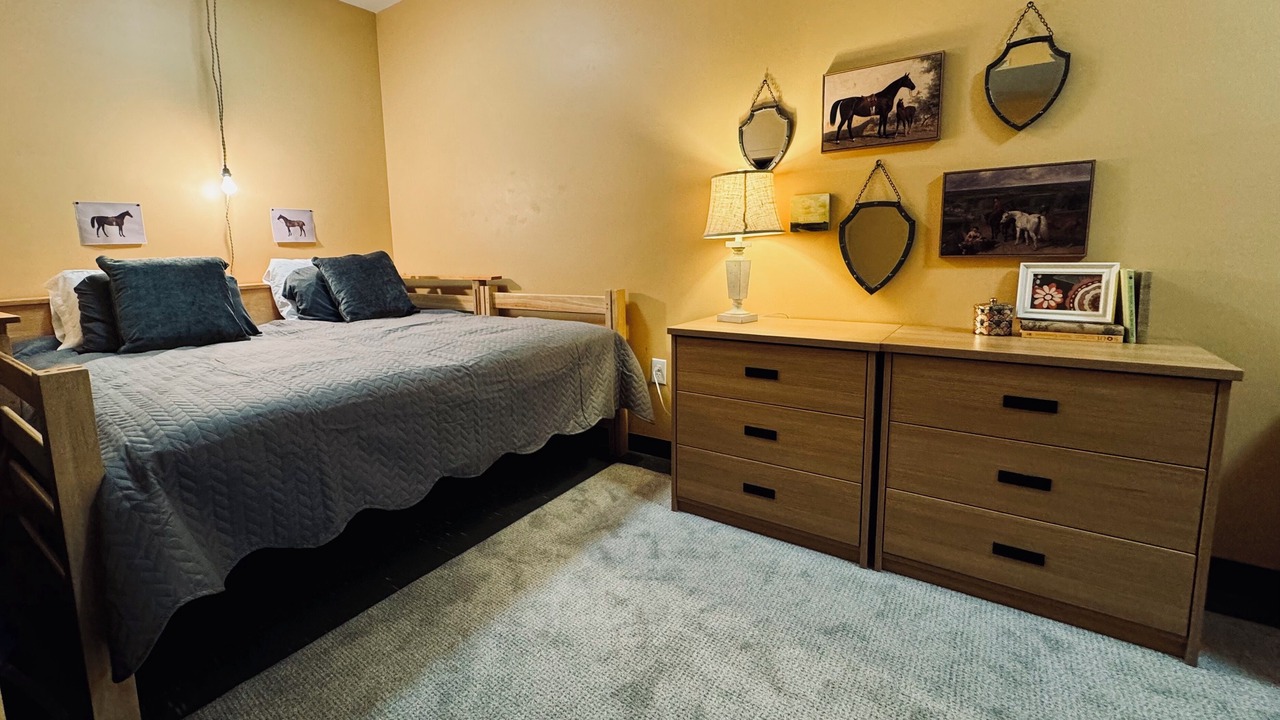 Photo of Bedroom in Johnstown
