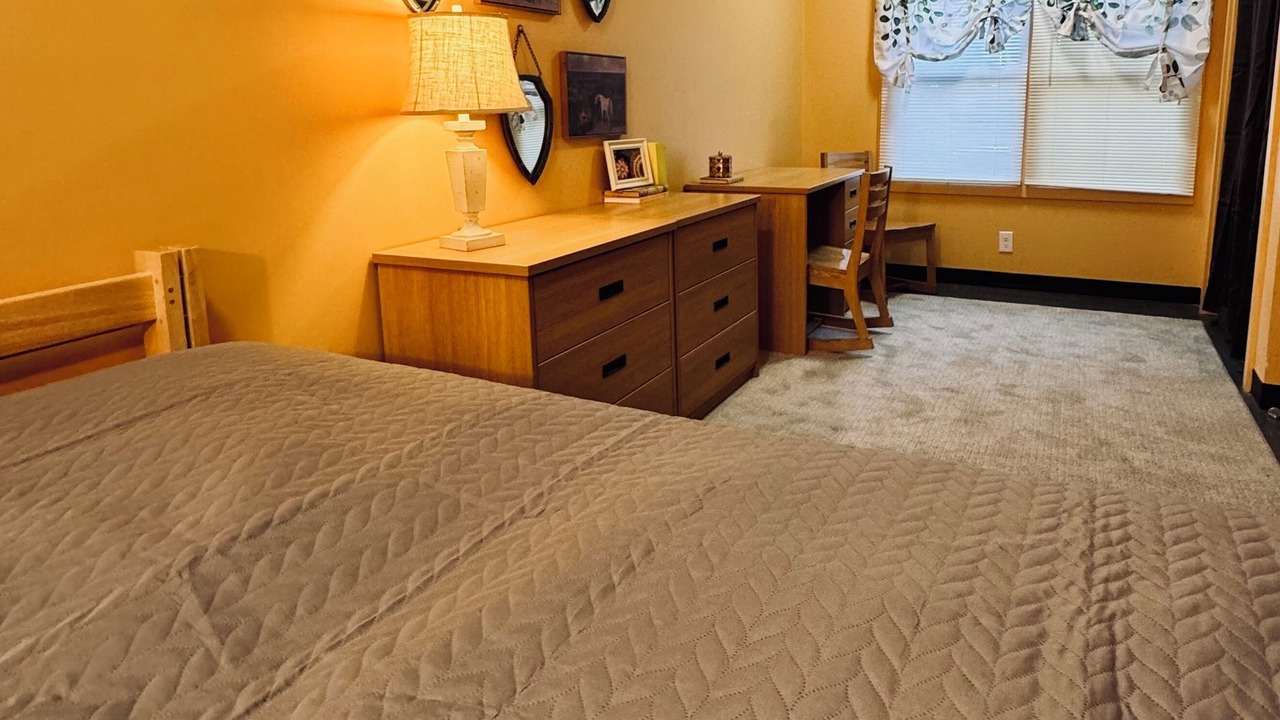 Photo of Bedroom in Johnstown