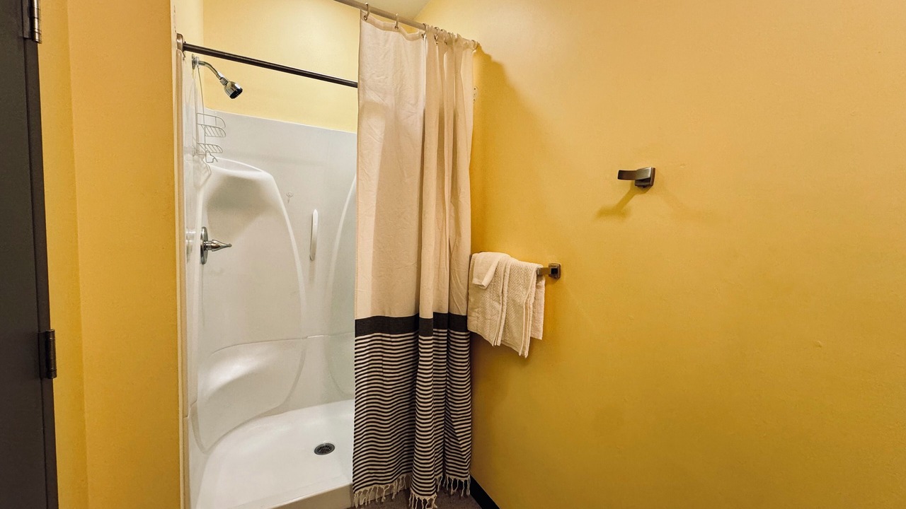 Photo of Bathroom in Johnstown