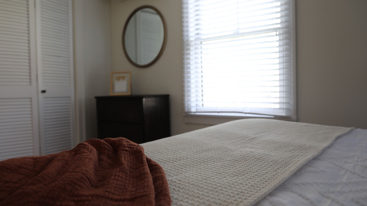 Photo of Bedroom in Skaneateles