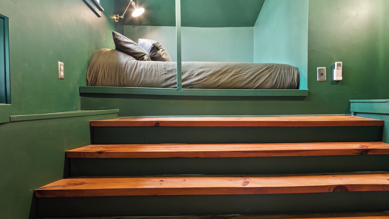 Photo of Bedroom in Skaneateles