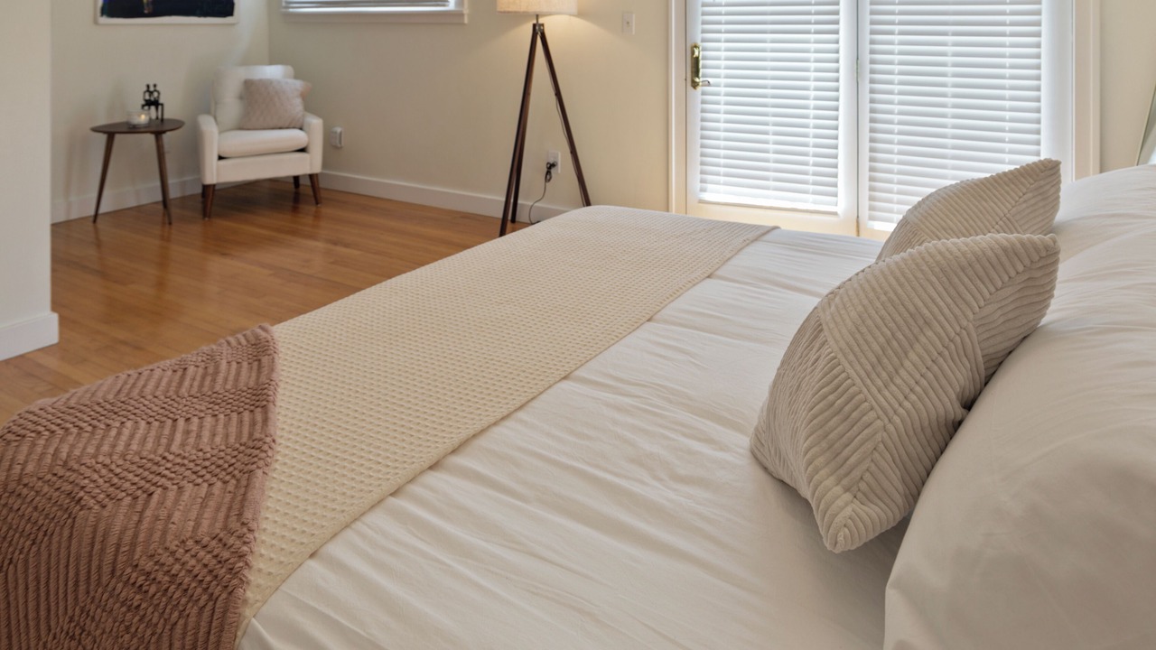 Photo of Bedroom in Skaneateles