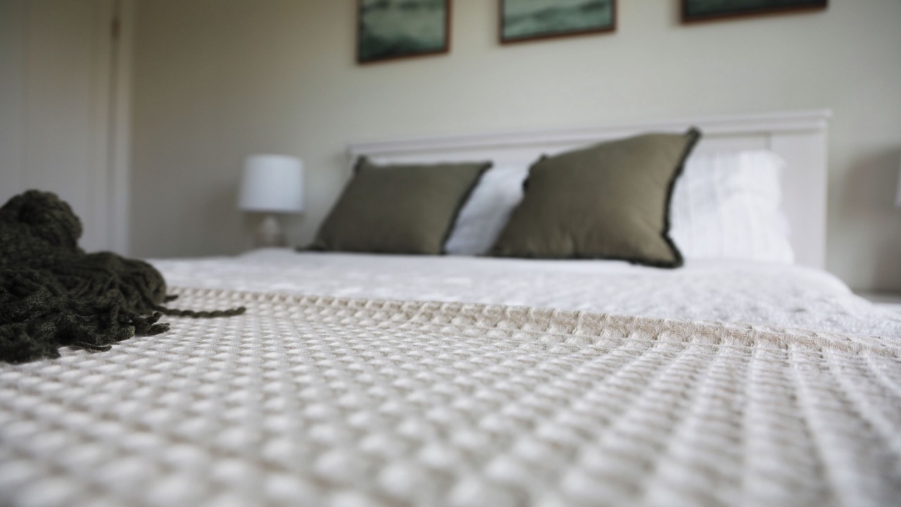 Photo of Bedroom in Skaneateles