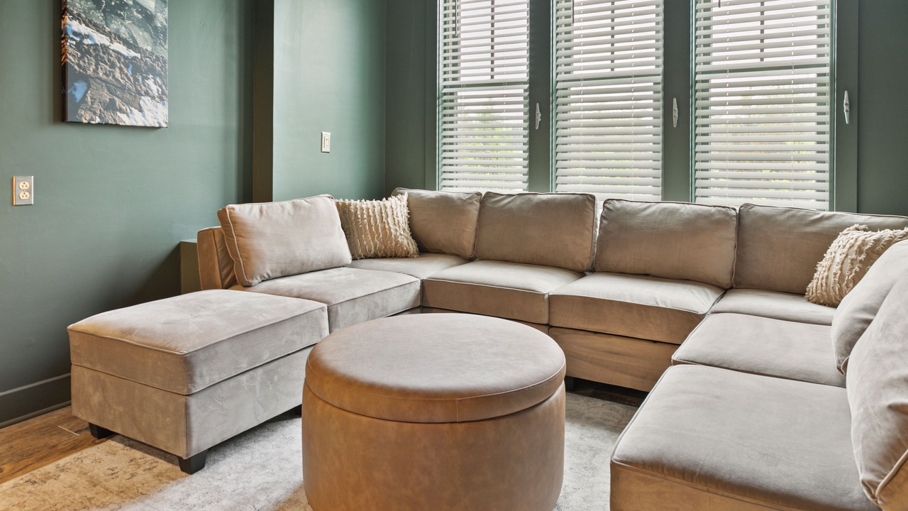 Photo of Livingroom in Skaneateles
