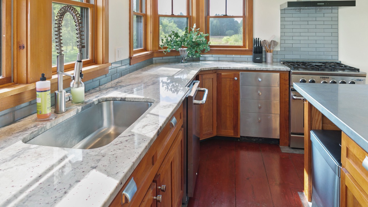 Photo of Kitchen in Skaneateles
