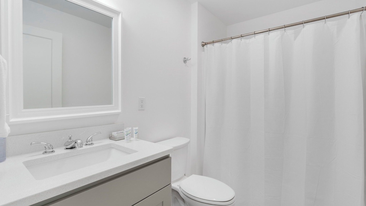 Photo of Bathroom in Kennebunk