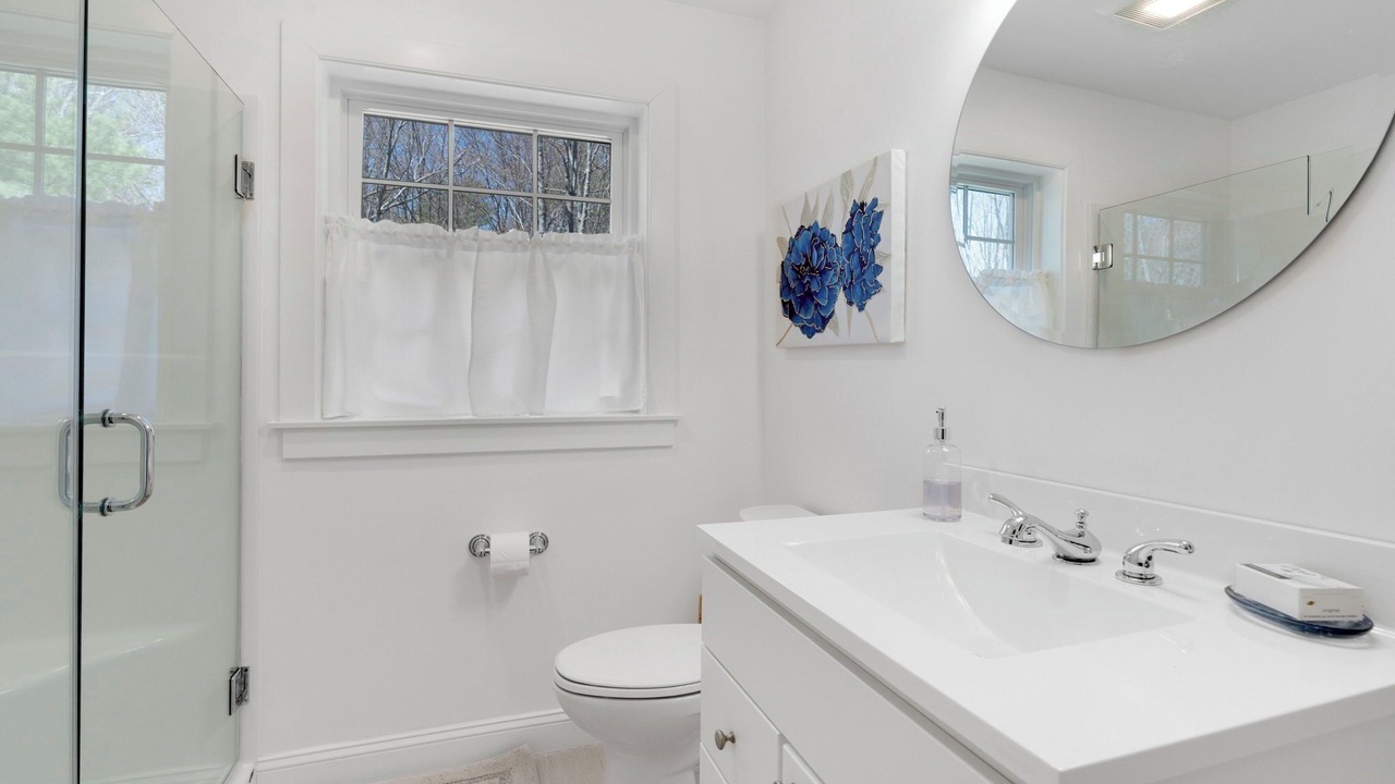 Photo of Bathroom in Kennebunk