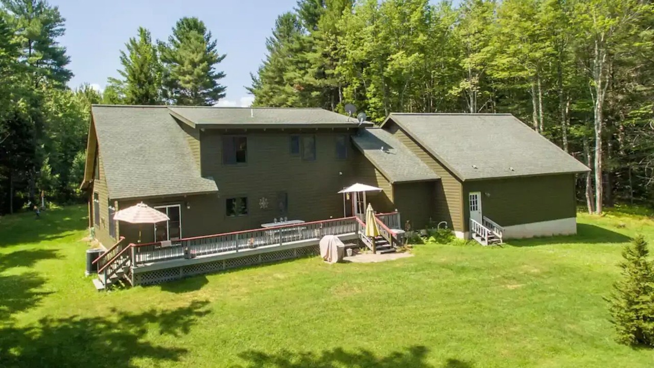 Photo of Outdoor in Meredith