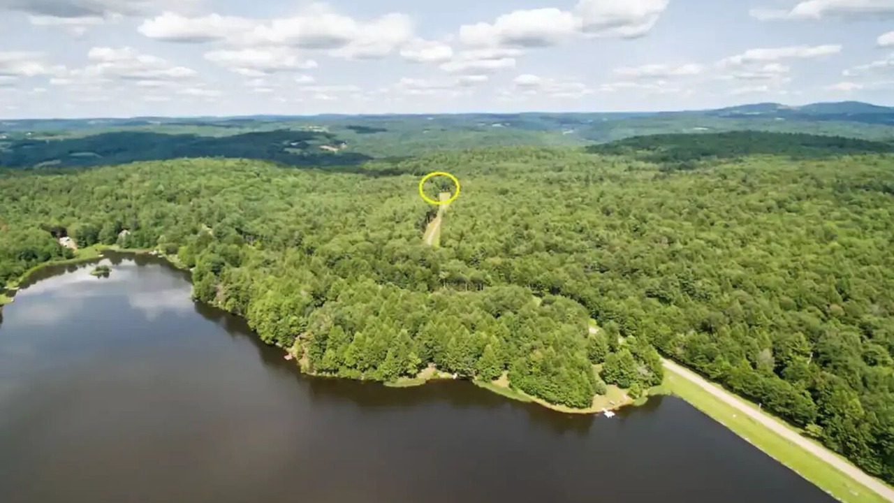 Photo of Outdoor in Meredith