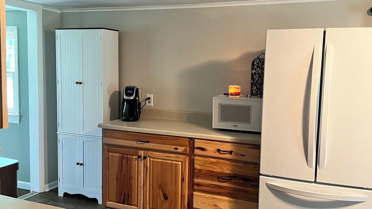 Photo of Kitchen in Newfield