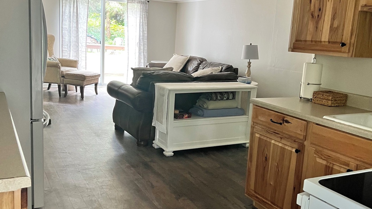 Photo of Livingroom in Newfield