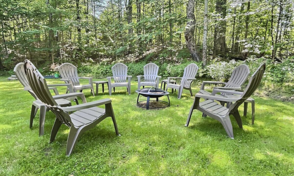 Photo of Outdoor in Killington