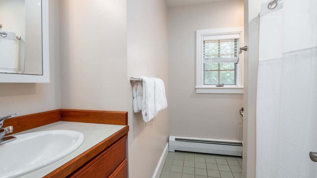 Photo of Bathroom in Killington