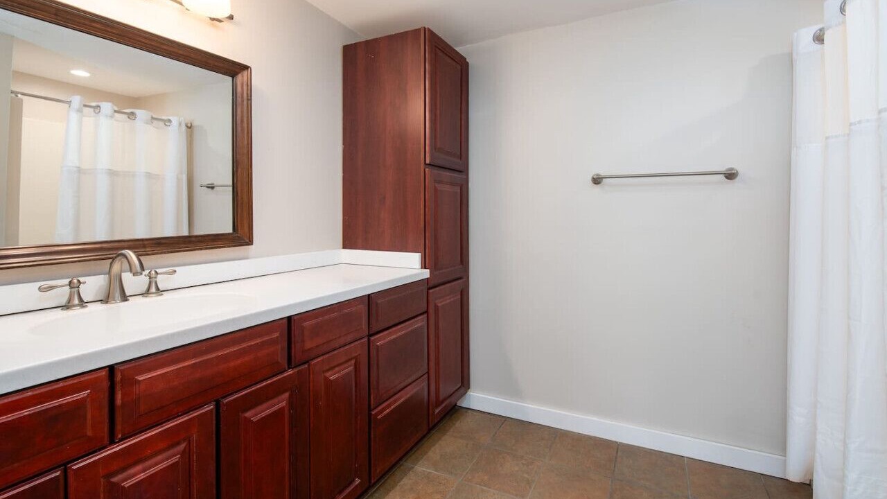 Photo of Bathroom in Killington