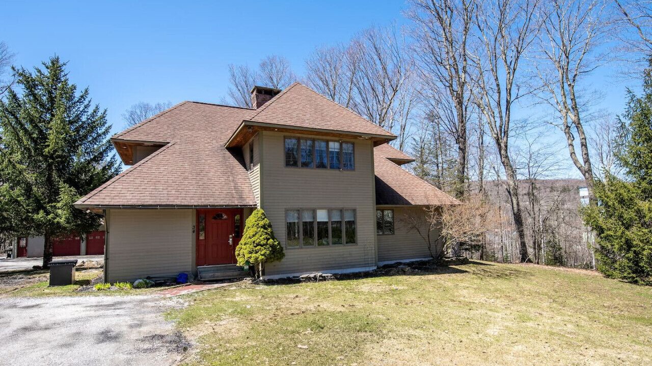 Photo of Outdoor in Killington