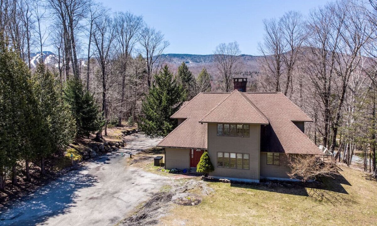 Photo of Outdoor in Killington