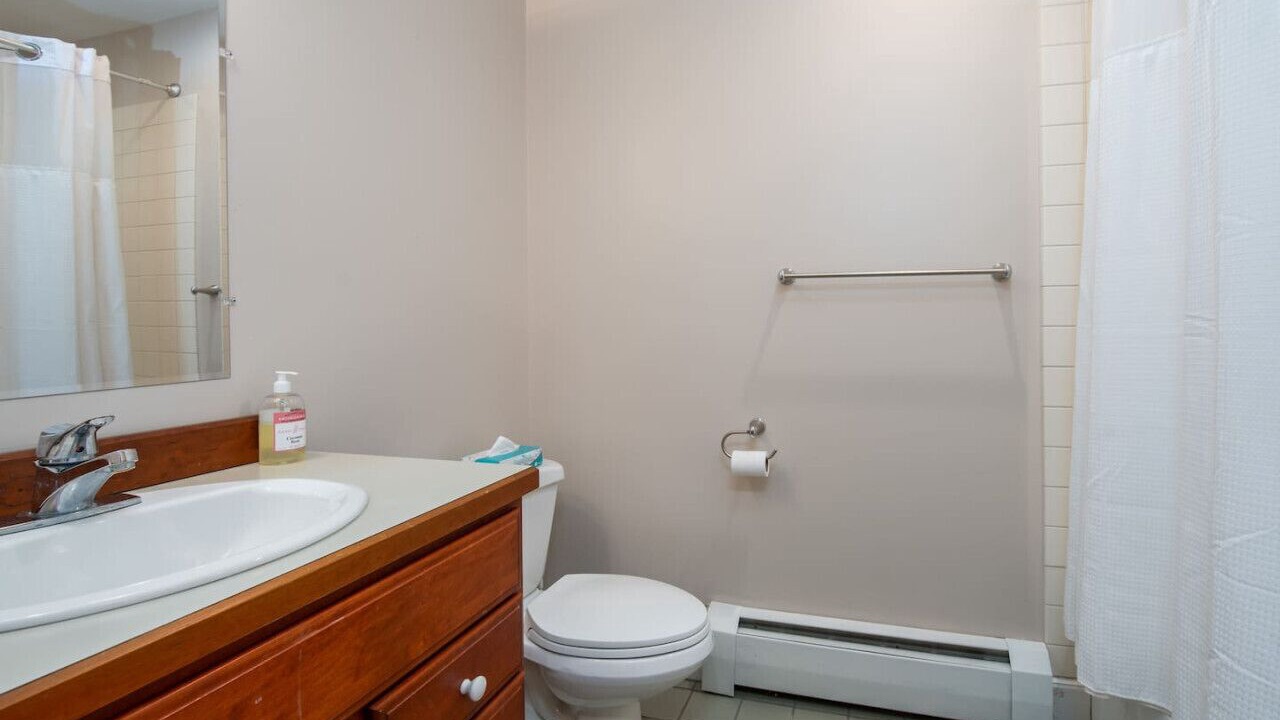 Photo of Bathroom in Killington