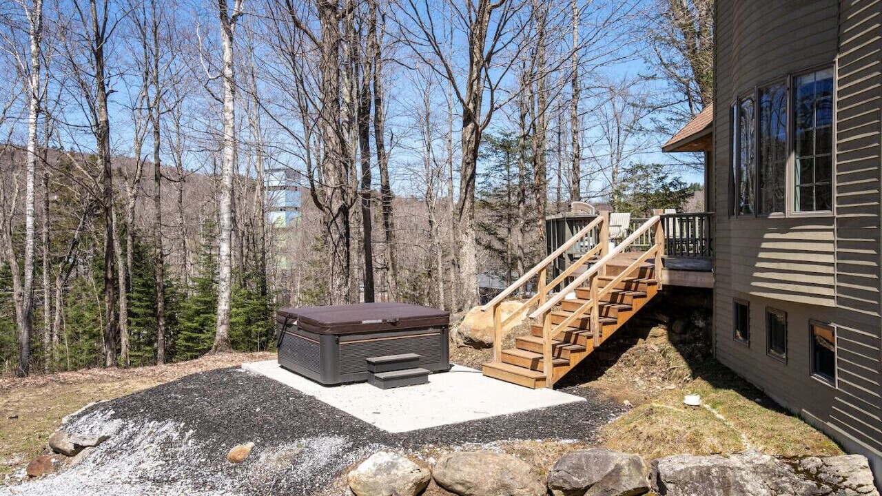 Photo of Outdoor in Killington