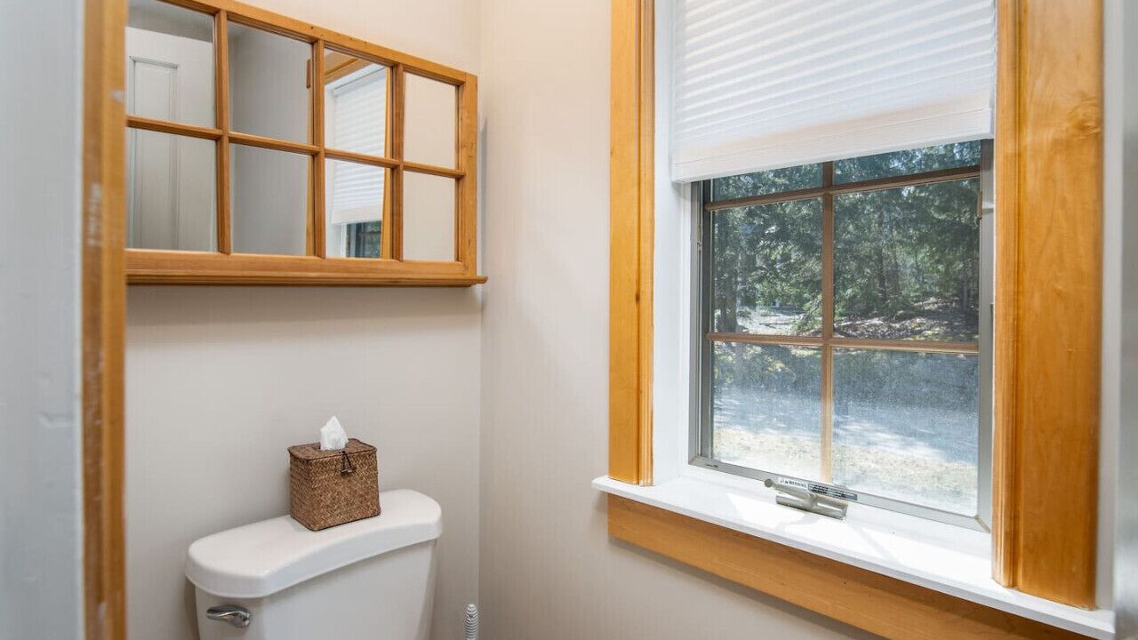 Photo of Bathroom in Killington