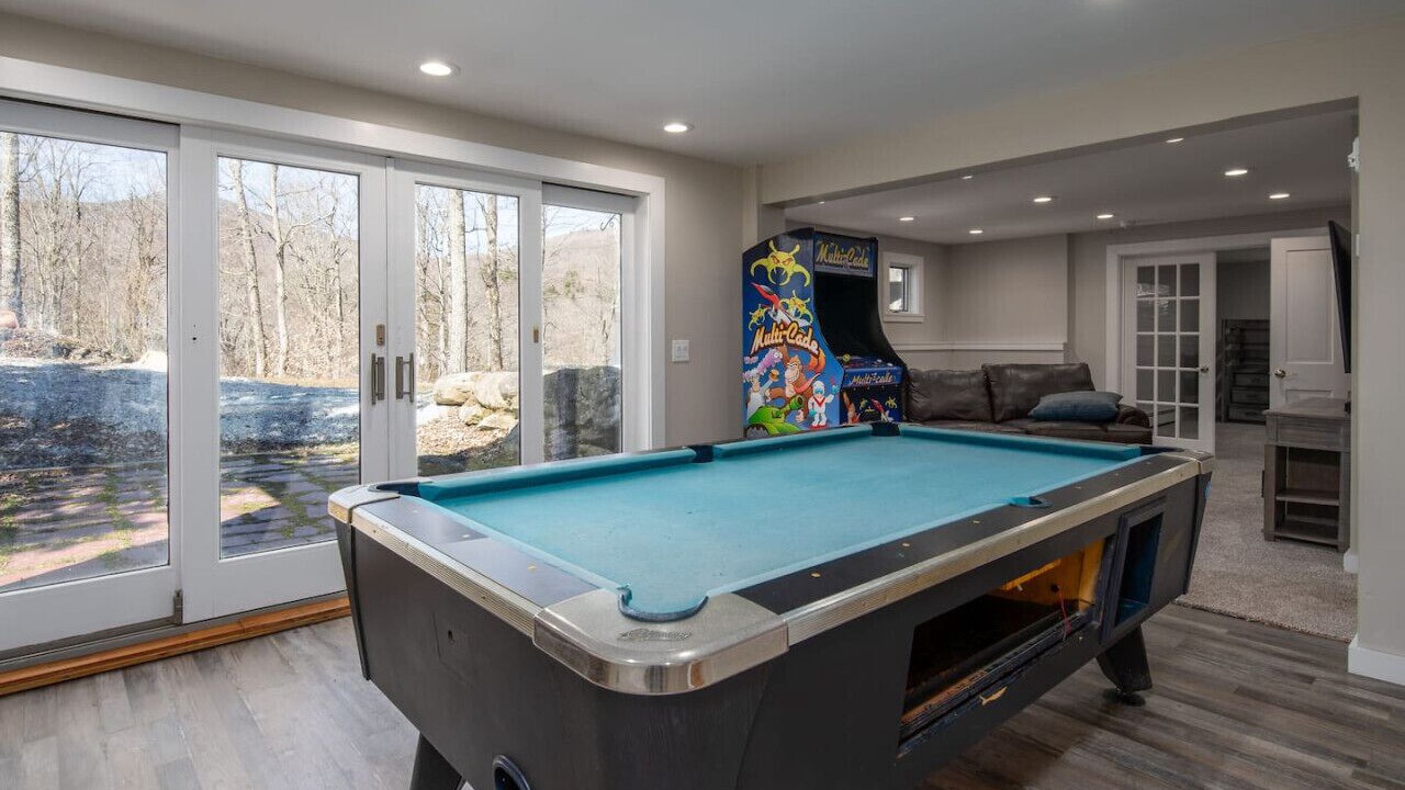 Photo of Bedroom in Killington