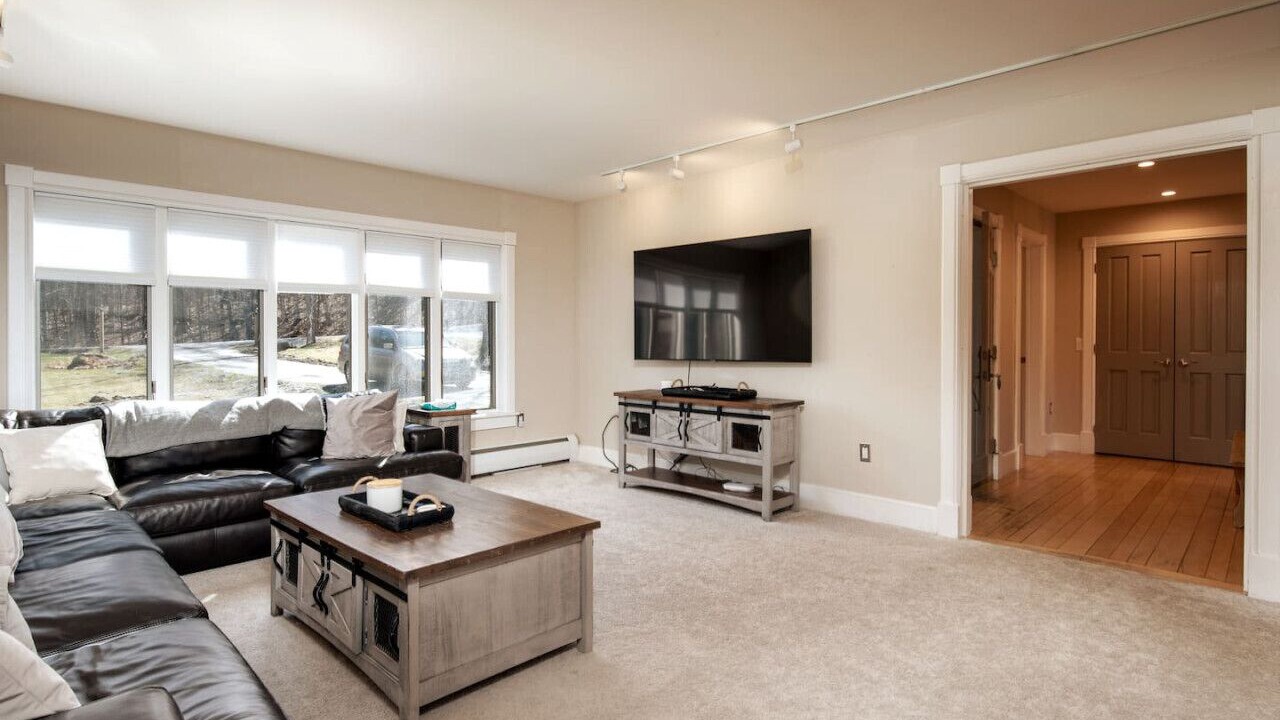 Photo of Livingroom in Killington