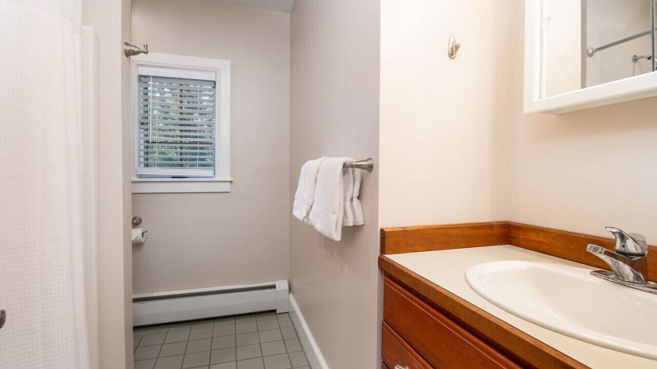 Photo of Bathroom in Killington