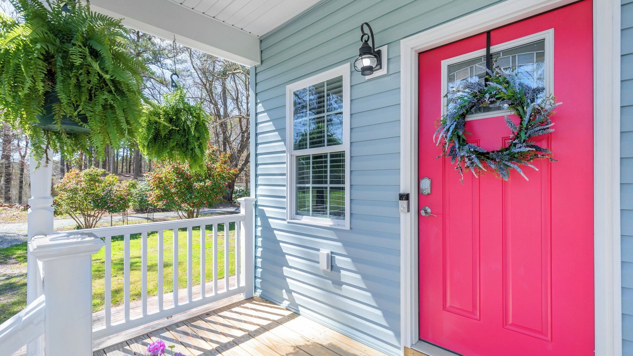 Photo of Outdoor in Deltaville