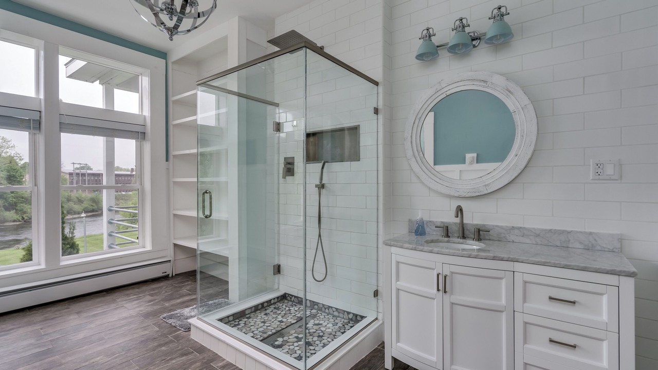 Photo of Bathroom in Watertown