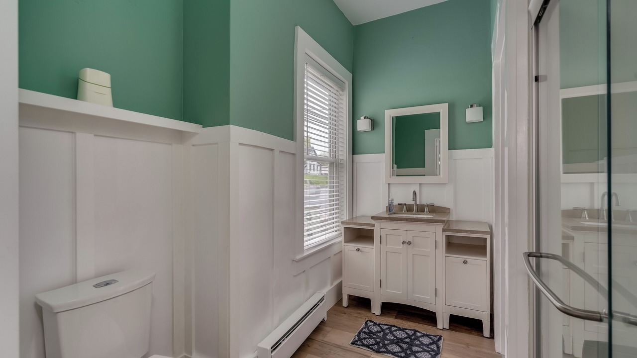 Photo of Bathroom in Watertown