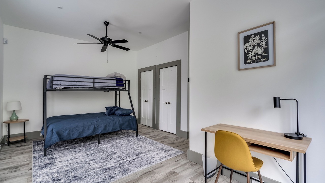 Photo of Bedroom in Watertown
