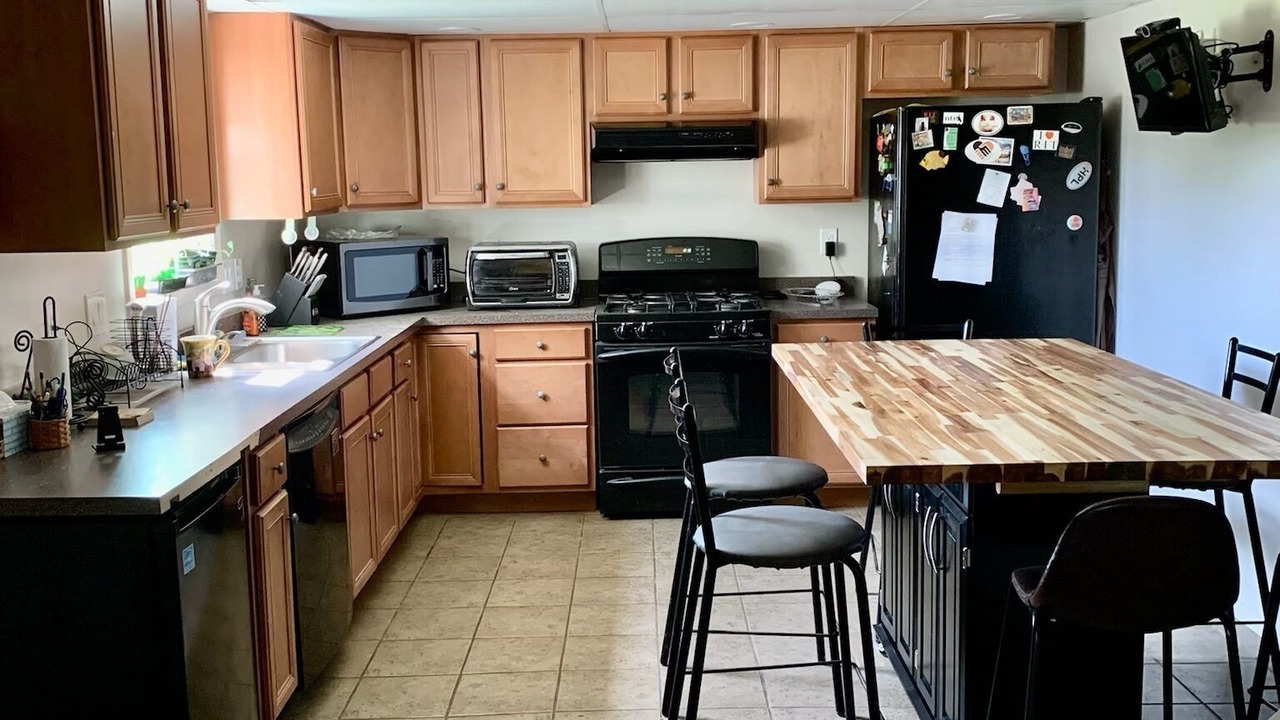 Photo of Kitchen in West Henrietta