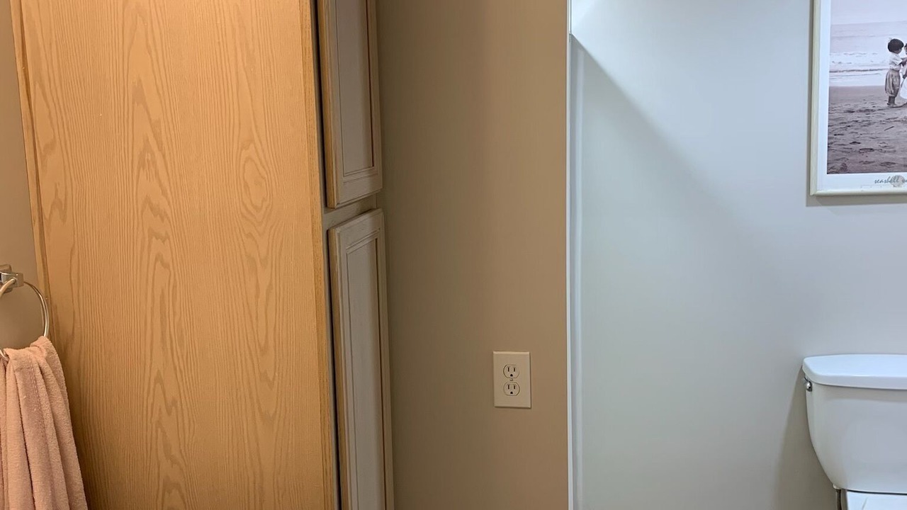 Photo of Bathroom in West Henrietta