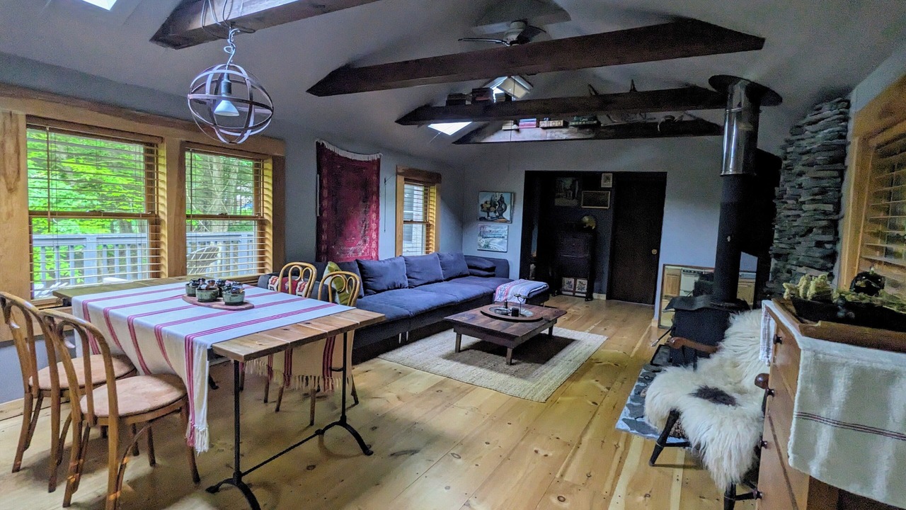 Photo of Livingroom in Smallwood
