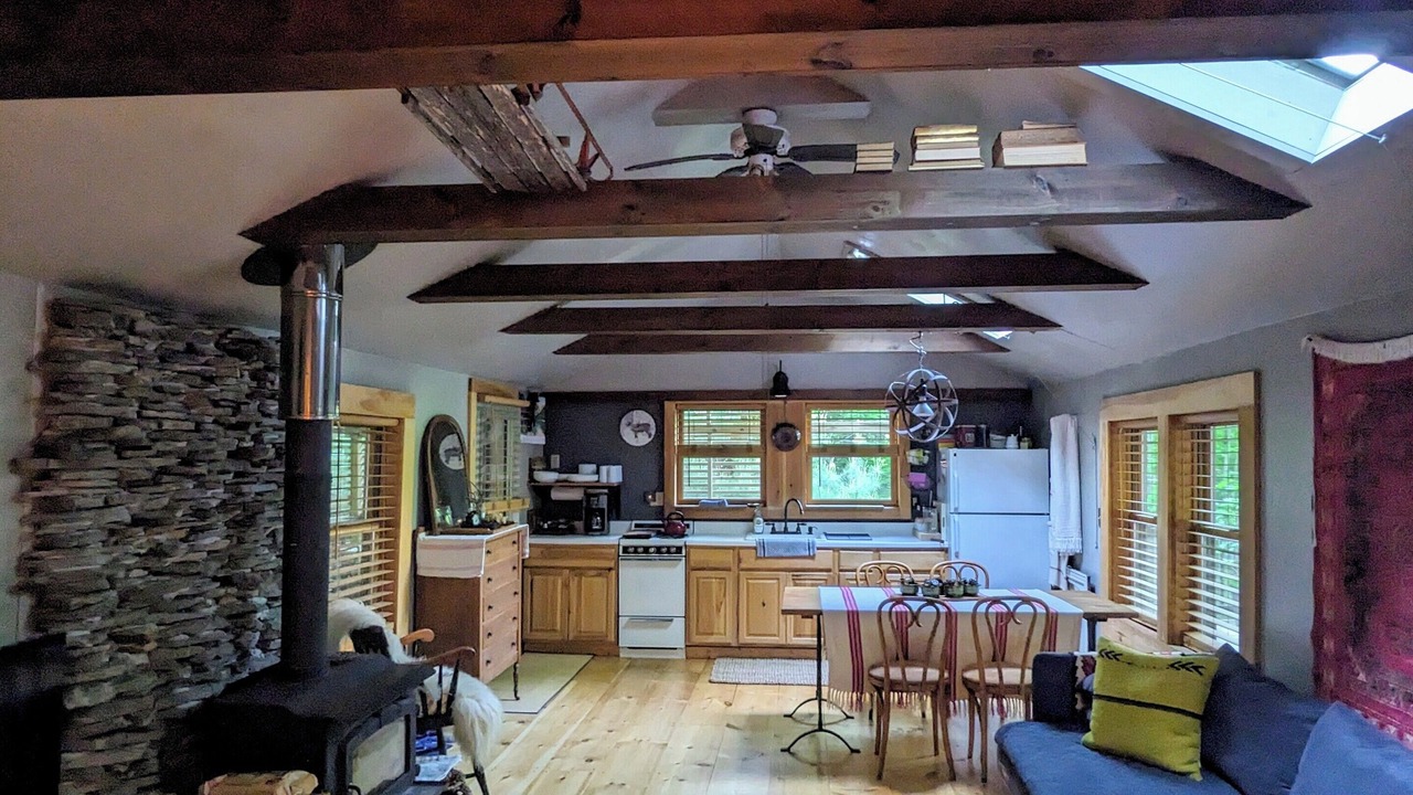 Photo of Livingroom in Smallwood