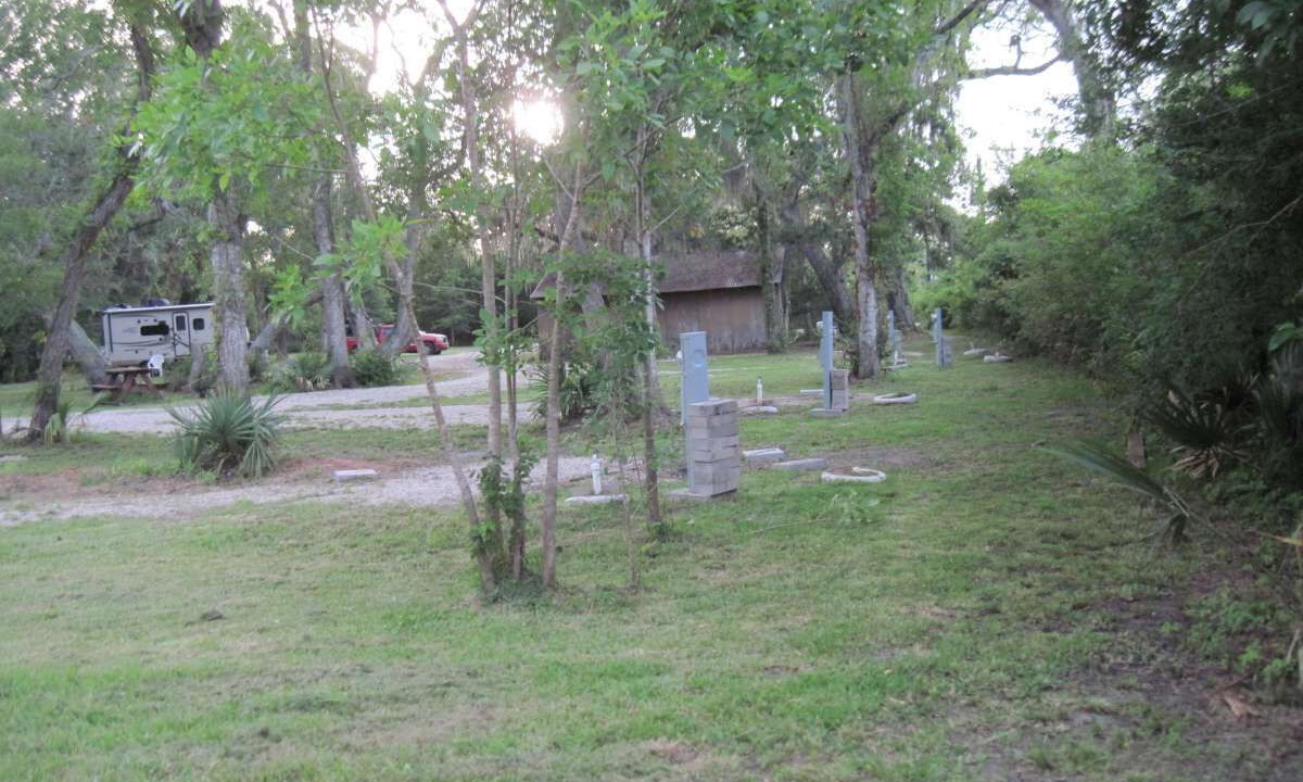 Photo of Outdoor in Cedar Lane