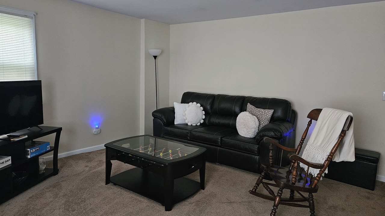 Photo of Livingroom in Rome