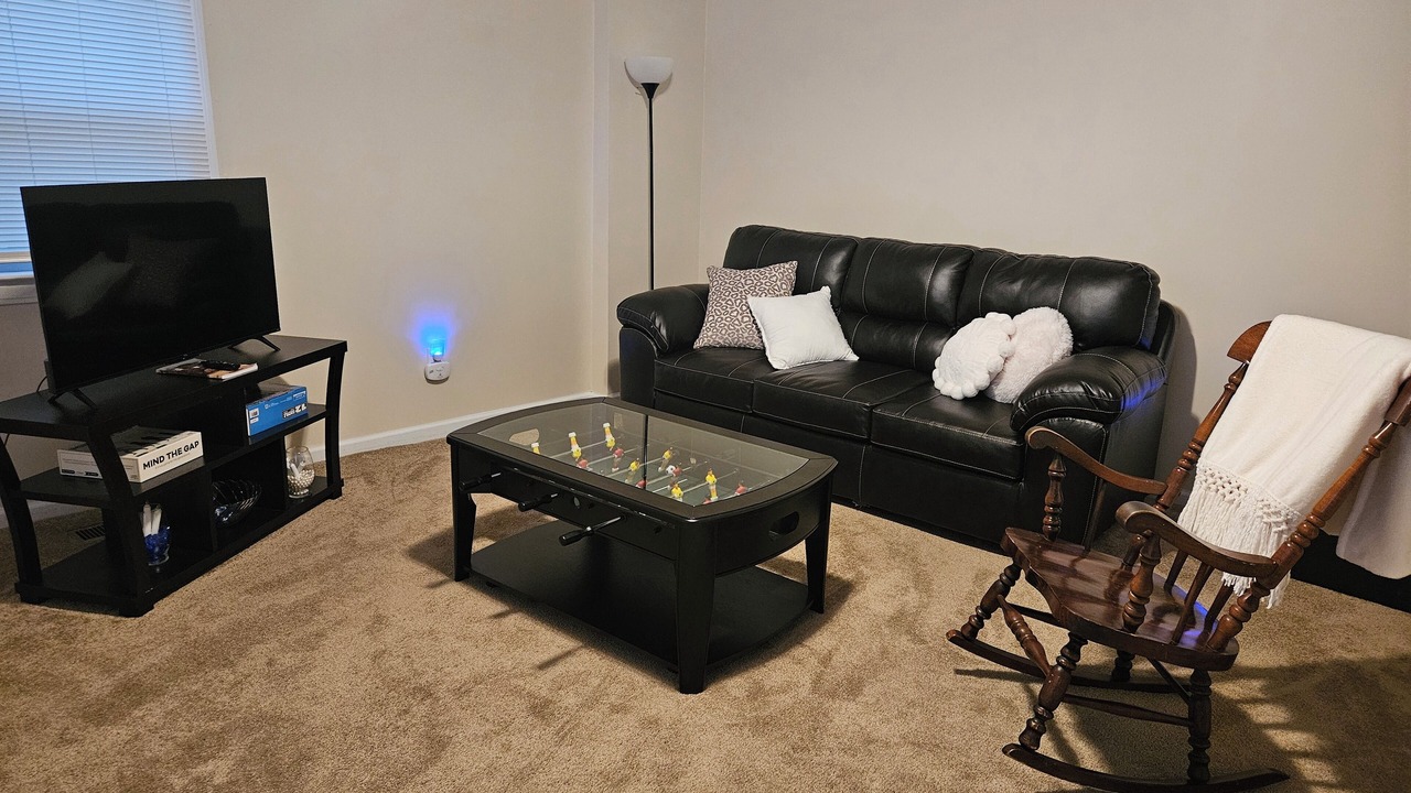 Photo of Livingroom in Rome