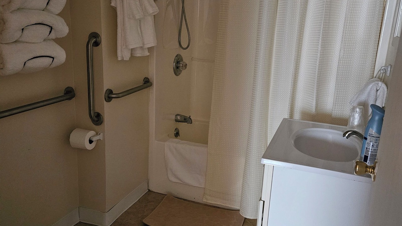 Photo of Bathroom in Rome
