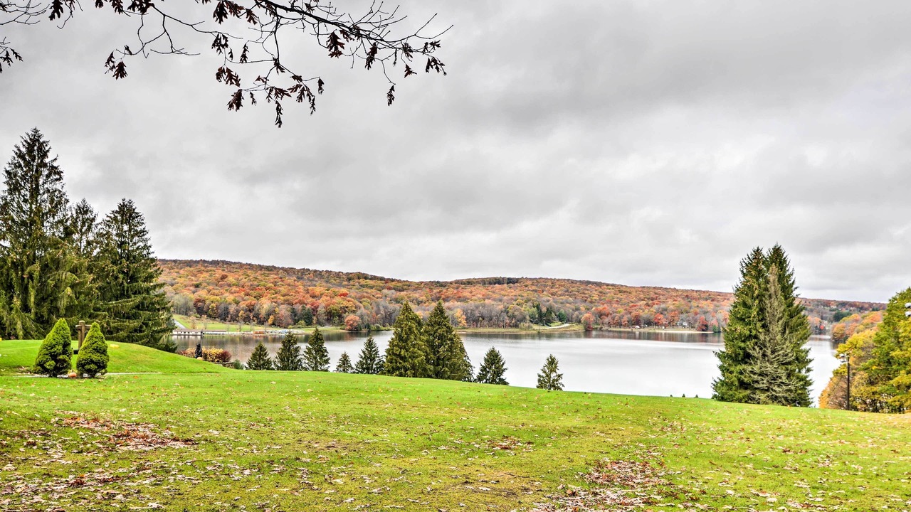 Photo of Outdoor in Alpine Lake