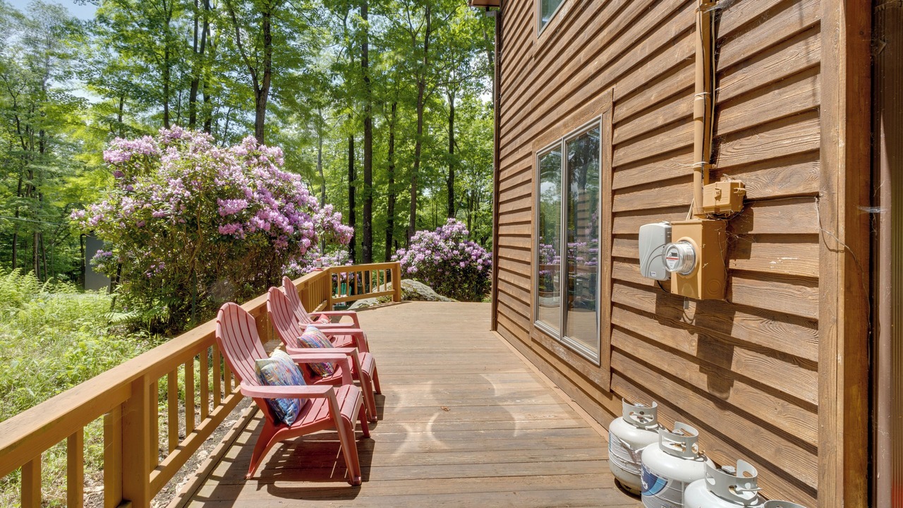 Photo of Outdoor in Alpine Lake