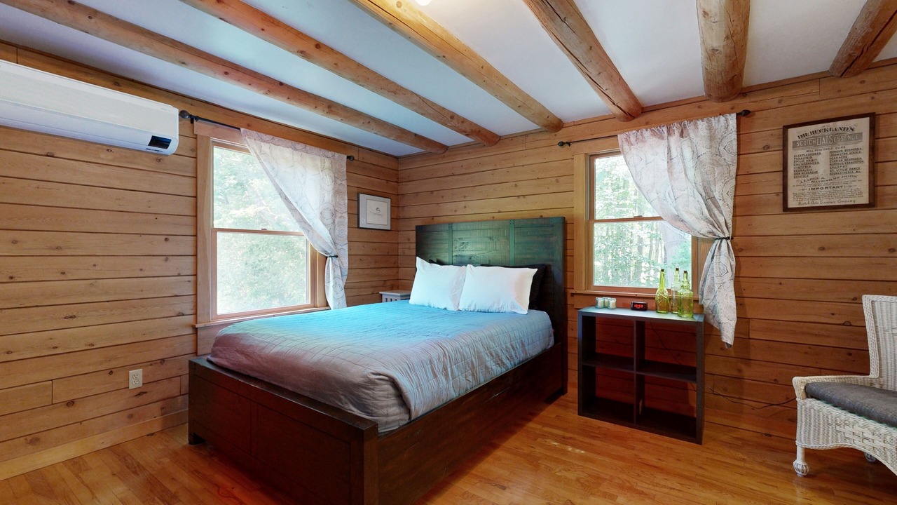 Photo of Bedroom in Scarborough