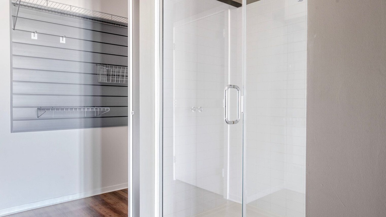 Photo of Bathroom in Theatre District