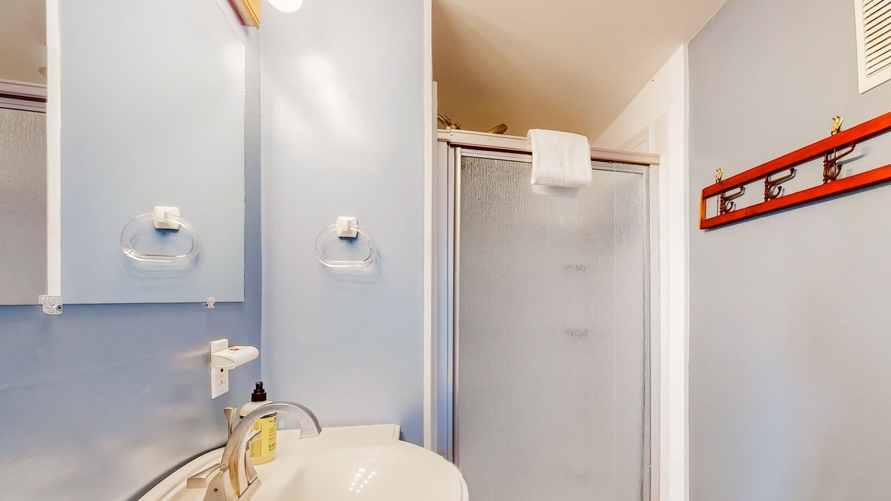 Photo of Bathroom in Penn Yan