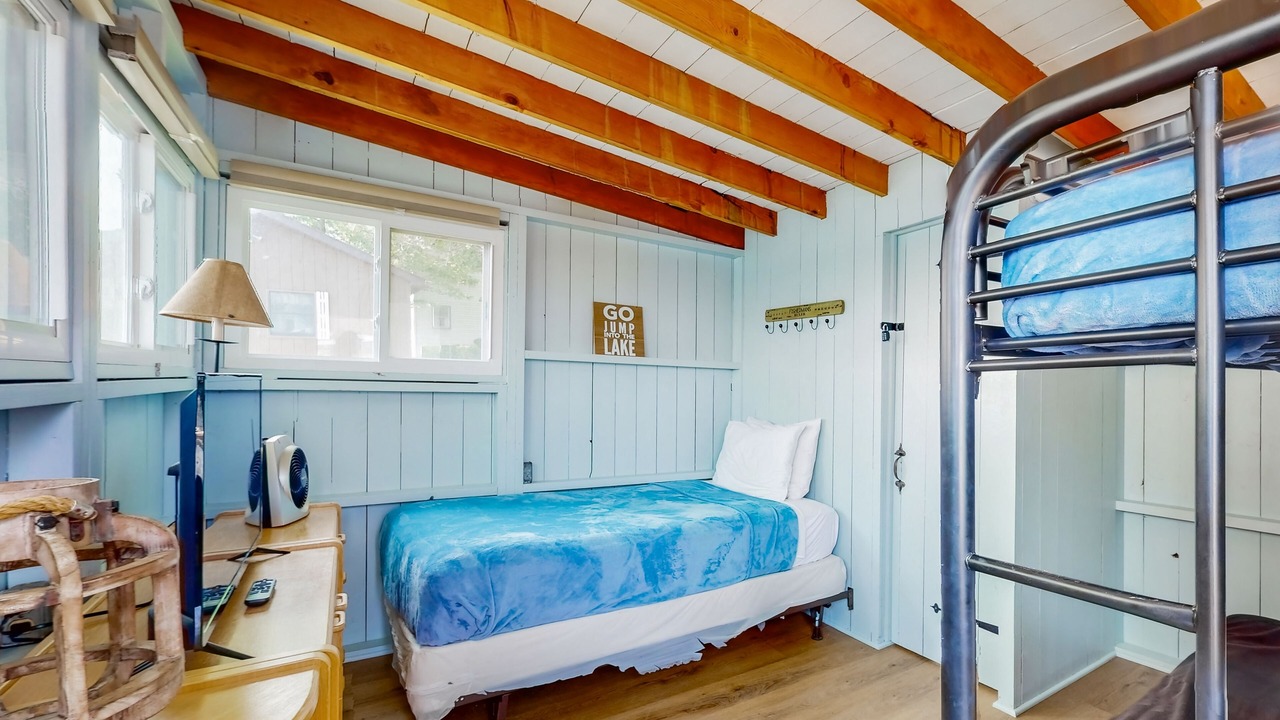 Photo of Bedroom in Penn Yan