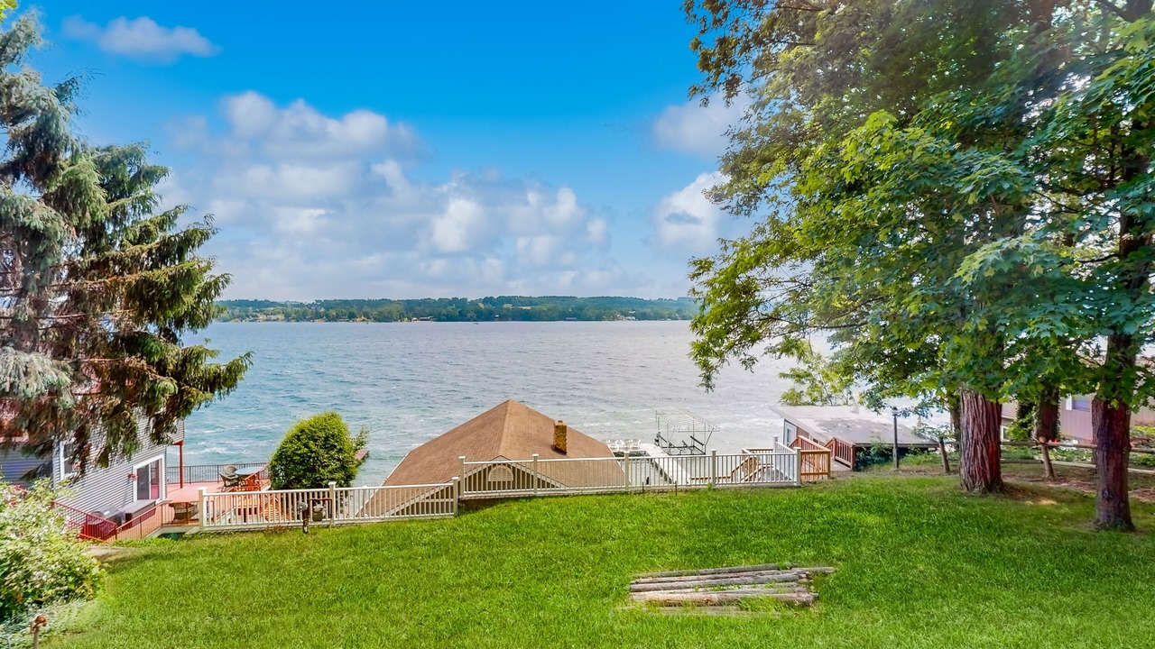 Photo of Outdoor in Penn Yan