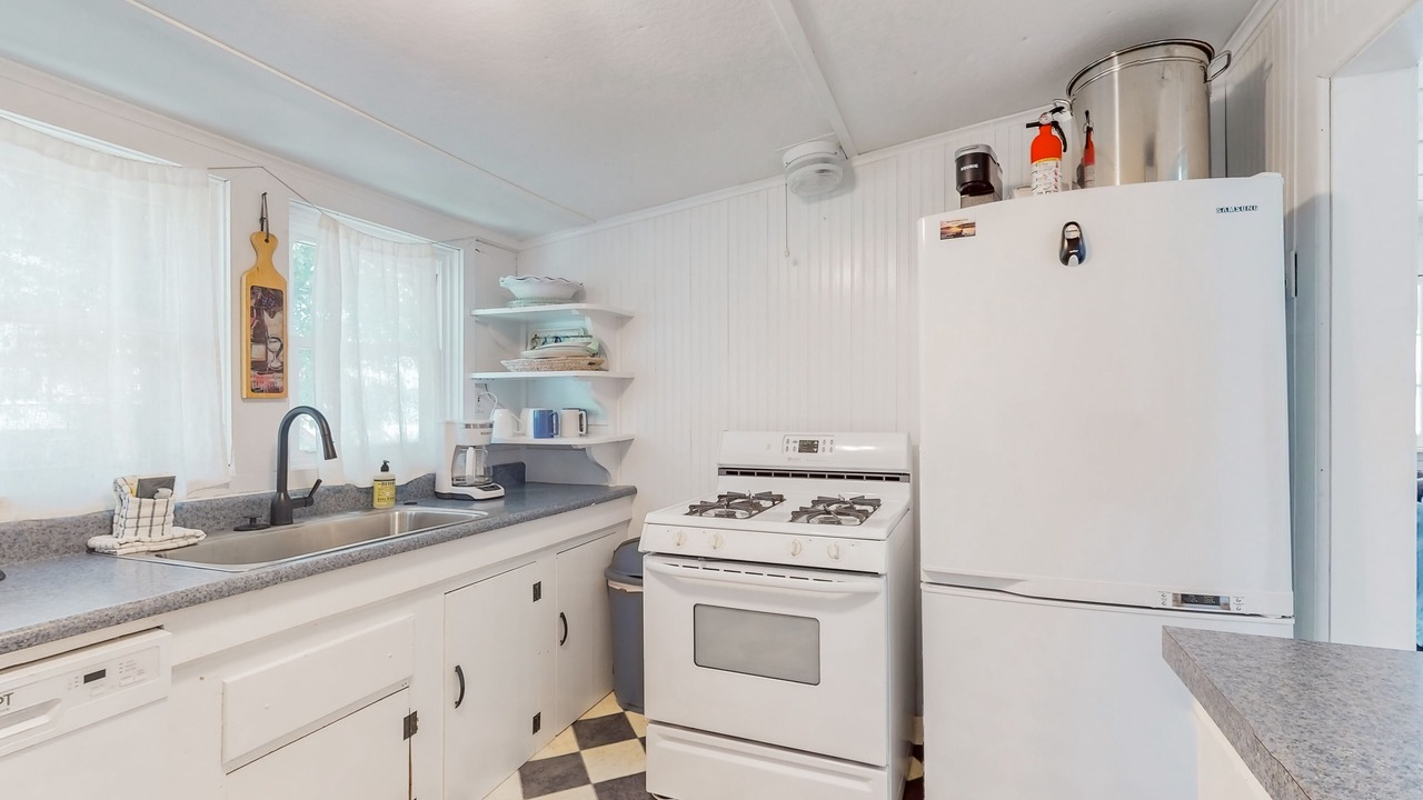 Photo of Kitchen in Penn Yan