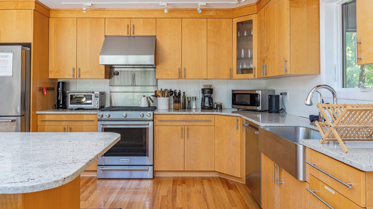 Photo of Kitchen in Cold Spring