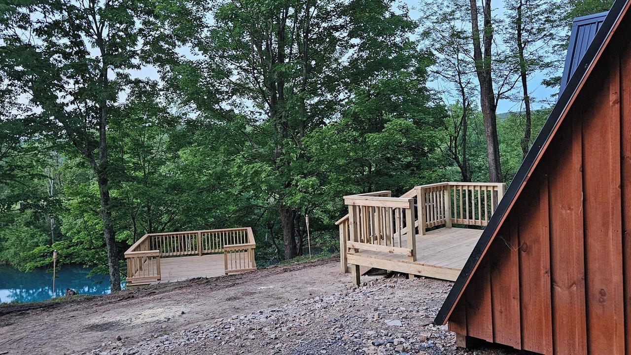 Photo of Outdoor in Mount Storm