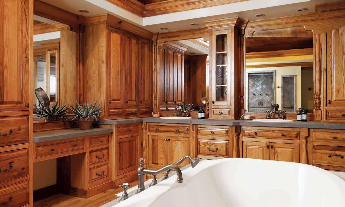 Photo of Bathroom in Highland